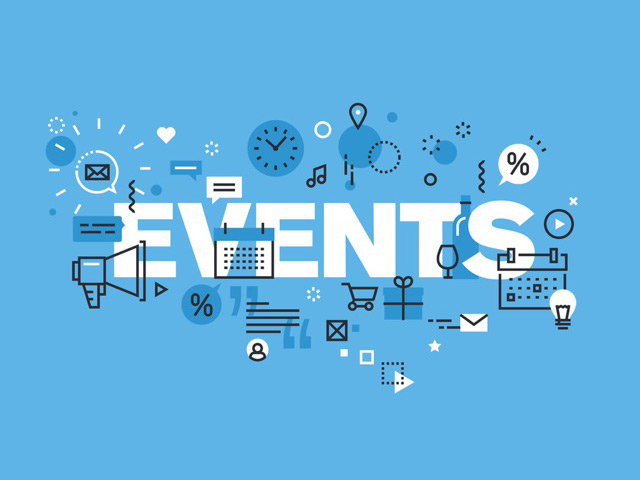 Événements